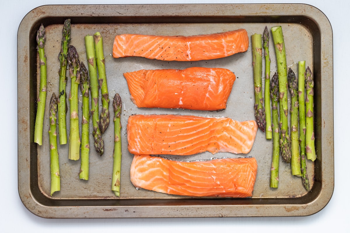 Redaktionelt arbejde – Healthyeatingessentials